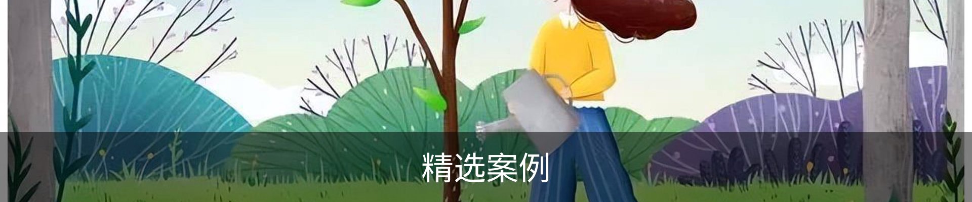 精选案例